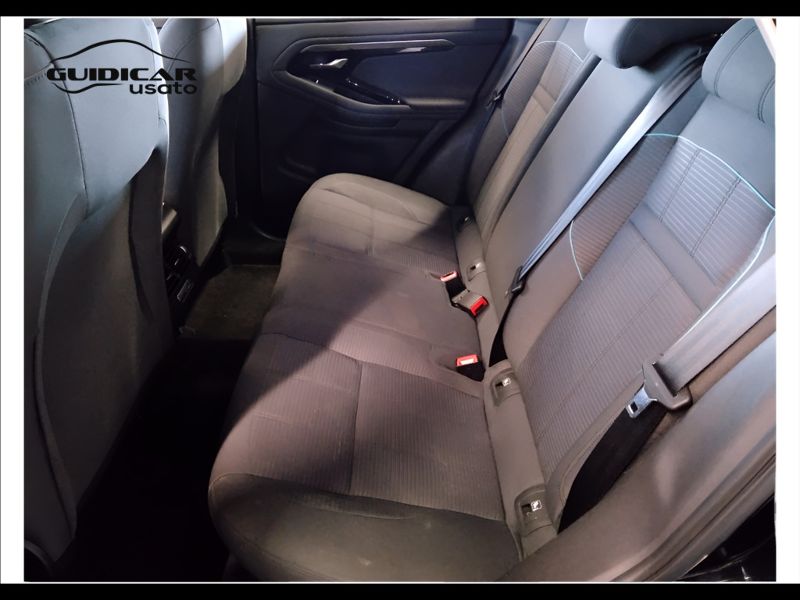 GuidiCar - LAND ROVER Range Rover Evoque 2019 Evoque 2.0d i4 mhev awd 150cv auto Usato
